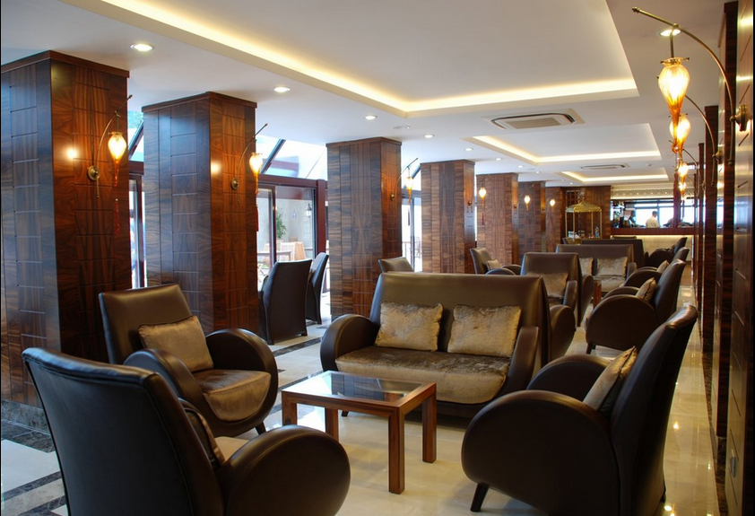 Antalya Hotel Resort & SPA